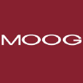 Moog Inc. Class B Logo