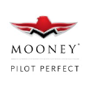 Aviation job opportunities with Mooney International