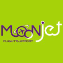 Aviation job opportunities with Moonjet Flight Support