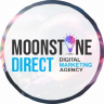 Moonstone Direct logo