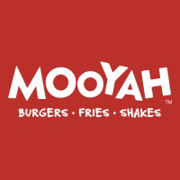 Mooyah locations in USA