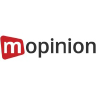 Mopinion logo