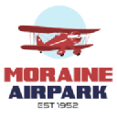 Aviation job opportunities with Moraine Air Park
