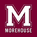 Morehouse College logo