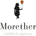 Morether Creative Agency logo