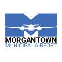 Aviation job opportunities with Morgantown Muni Walter L Bill Hart Fld