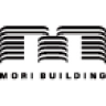Mori Building Co. logo
