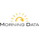 Morning Data logo