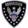 Morrison Security logo