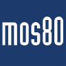 MOS 80 S.R.L. logo
