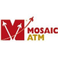 Aviation job opportunities with Mosaic Atm