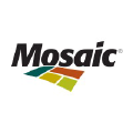 The Mosaic Logo