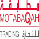 Motabaqah Trading Company logo