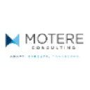 Motere Consulting logo