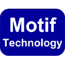 Motif Technology Public Company logo