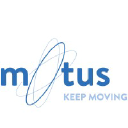 Motus A/S logo