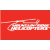 Aviation training opportunities with Mountain Ridge Helicopters