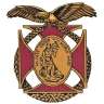 Military Order of the World Wars (MOWW) logo