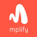 mplify logo