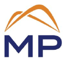 MP Materials Corporation - Ordinary Shares - Class A Logo