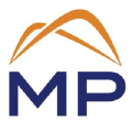 MP Materials Corporation - Ordinary Shares - Class A Logo