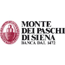 Banca Monte dei Paschi di Siena Logo
