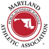 Maryland Public Secondary Schools Athletic Association logo
