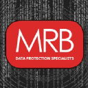 MR BACKUP logo