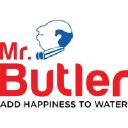 Protech Appliances Pvt Ltd - Mr Butler