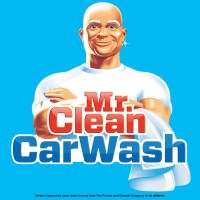 Mr Clean Car Wash store locations in USA