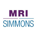MRI-Simmons logo