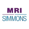 MRI-Simmons logo