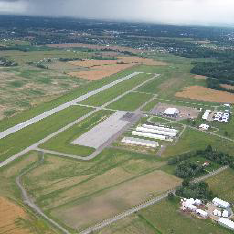 Aviation job opportunities with Lorain County Regional