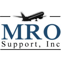Aviation job opportunities with Mro Support
