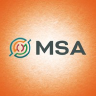 MSA Professional Services logo