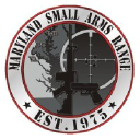 Maryland Small Arms Range Inc. logo
