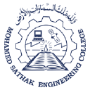 Mohamed Sathak Engineering College-kilakarai