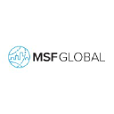 MSF Global Solutions logo