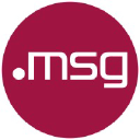 msg systems logo