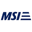 Aviation job opportunities with Msi Aircraft Mtc