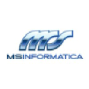 MS INFORMATICA SRL logo