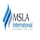 MSLA International logo