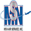 Aviation job opportunities with Msn Services