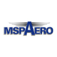 Aviation job opportunities with Msp Aero