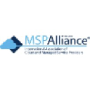 MSP Alliance logo