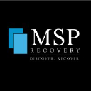 MSP Recovery Logo