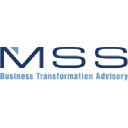 MSS Technologies logo