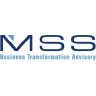 MSS Technologies logo