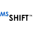MS Shift logo
