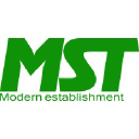 MST EGYPT logo